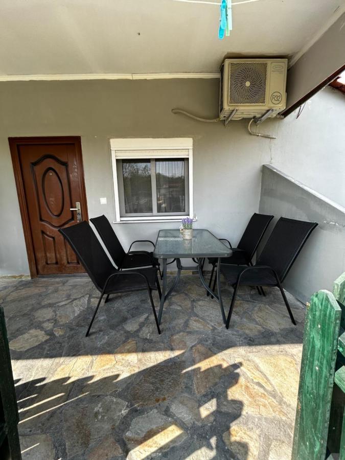 Maison De Roche 소조폴리 외부 사진